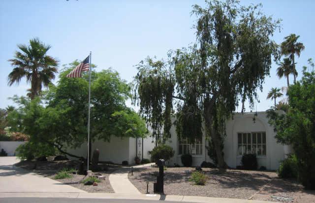 133 East Calavar Road Phoenix, AZ 85022 - Photo 1 of 6 Primary Photo