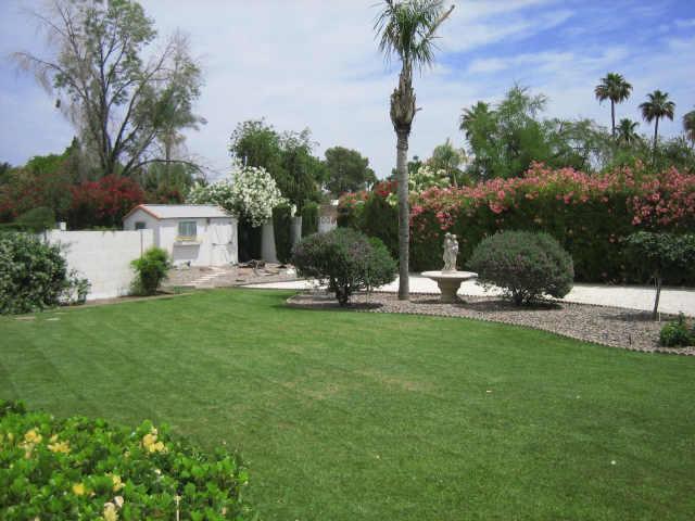 133 East Calavar Road Phoenix, AZ 85022 - Photo 6 of 6 Additional Photo