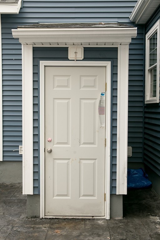 40 Burnside Terrace Springfield, MA 01118 - Photo 9 of 13 a view of front door of house
