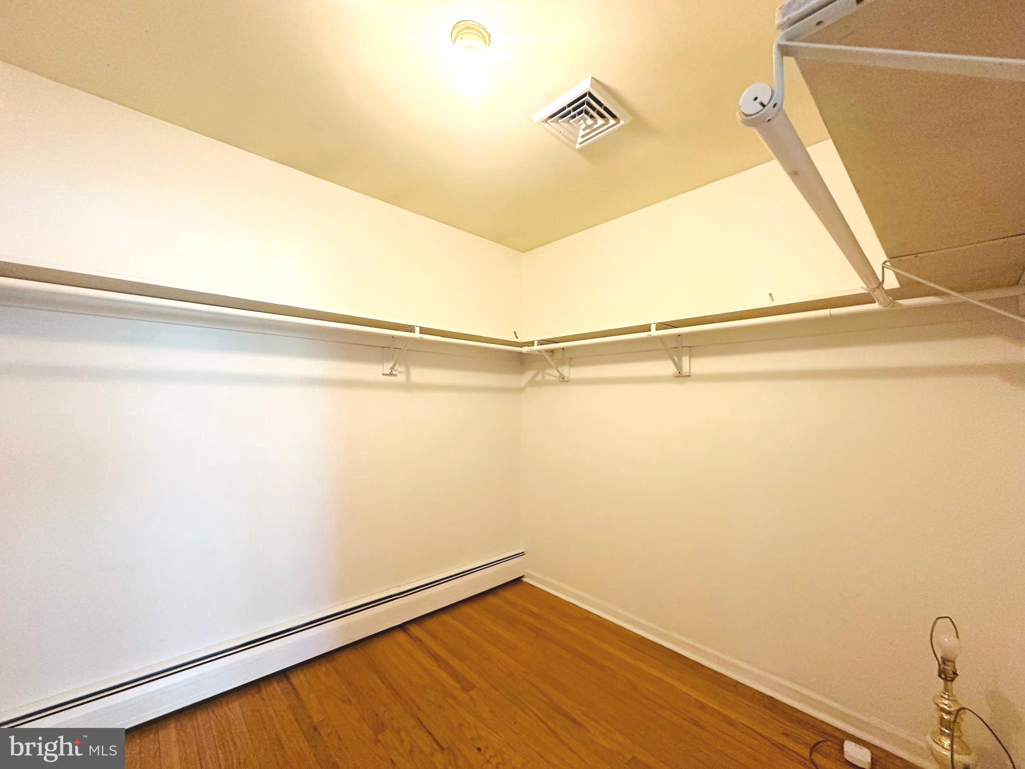 1626 Norristown Road Ambler, PA 19002 - Photo 43 of 57 a view of small space with empty racks