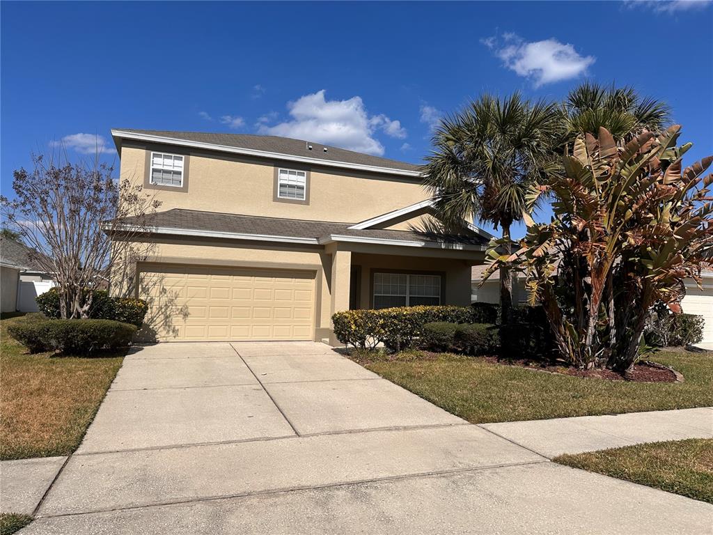 512 Bella Rosa Circle Sanford, FL 32771 - Photo 1 of 40