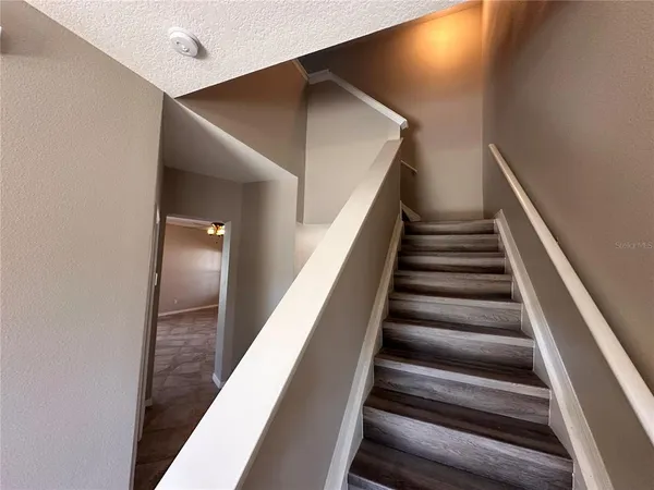 a view of entryway
