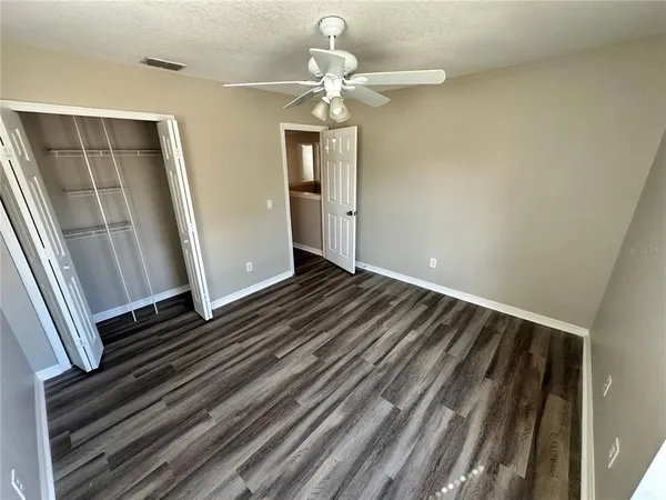 a view of an entryway
