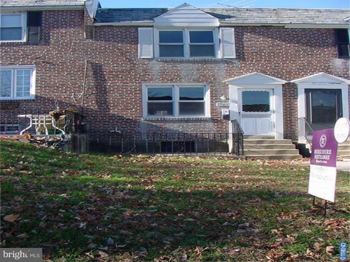 7305 Brookhaven Road Philadelphia, PA 19151 - Photo 1 of 14 Front Yard