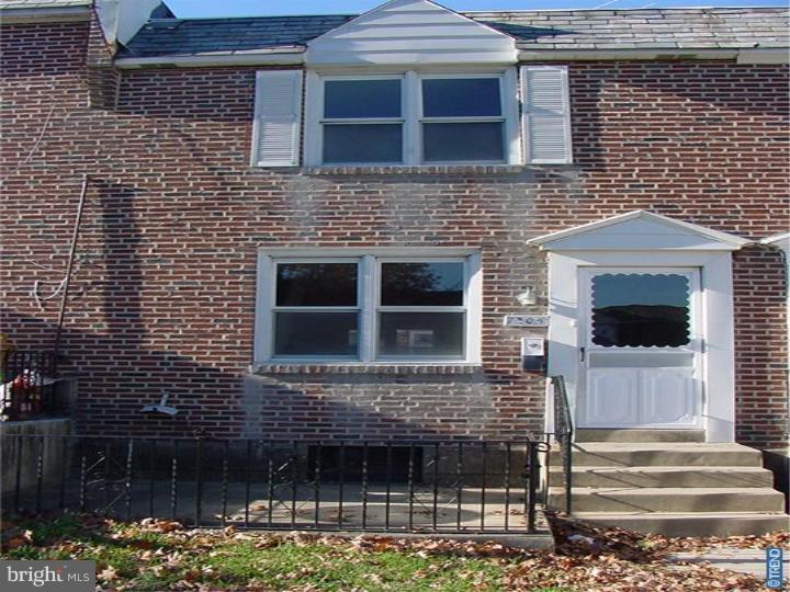 7305 Brookhaven Road Philadelphia, PA 19151 - Photo 2 of 14 Exterior Front