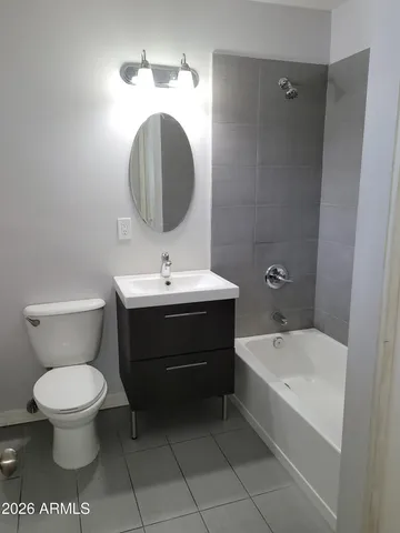 $1,095 | 6947 East 6th Street, Unit 7, Scottsdale, AZ 85251