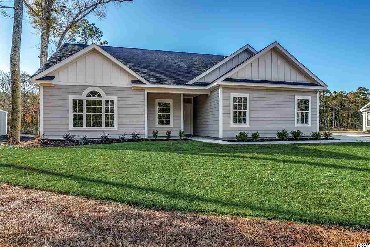 891 Wachesaw Road Murrells Inlet, SC 29576 - Photo 1 of 30 Gallery Image 1