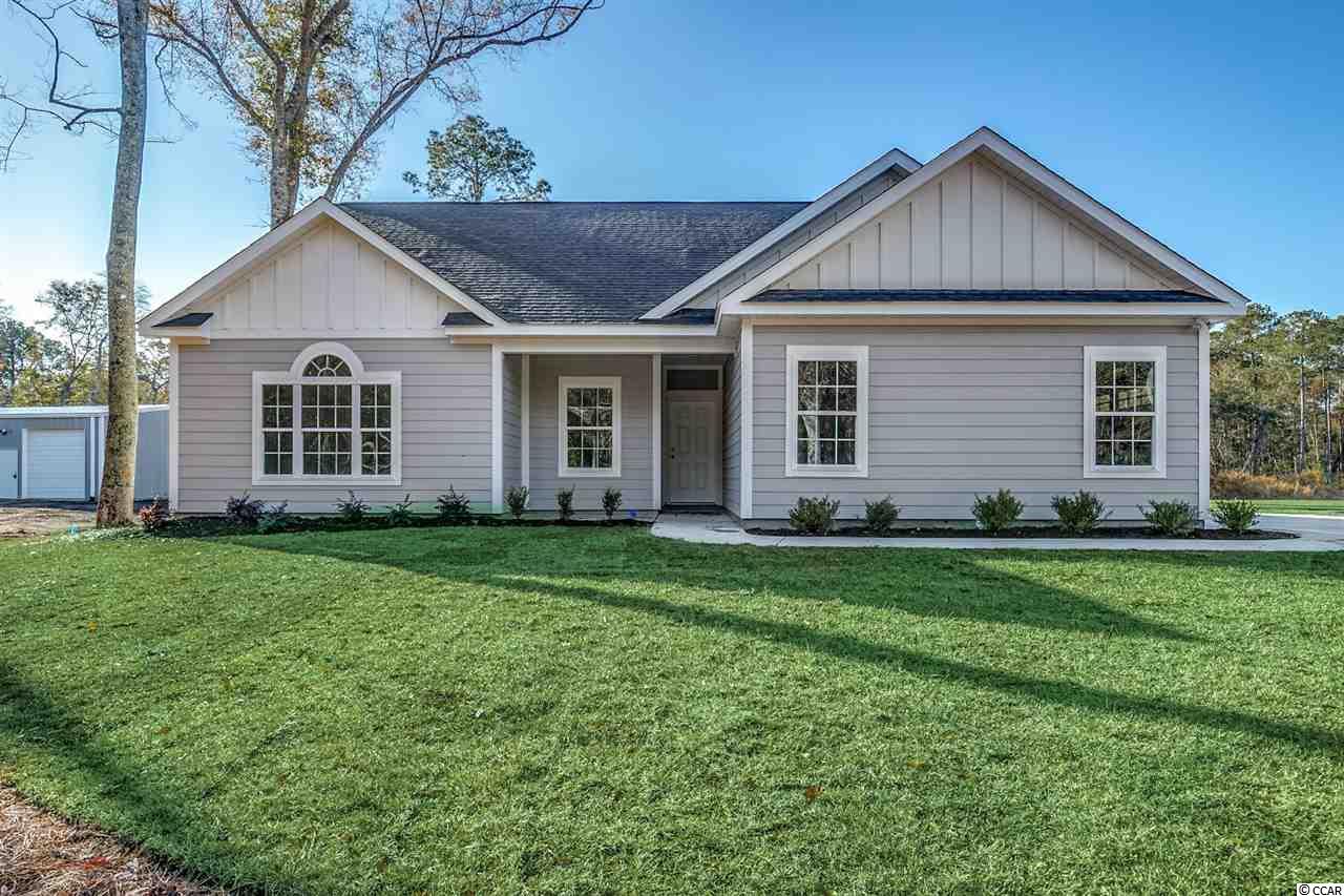 891 Wachesaw Road Murrells Inlet, SC 29576 - Photo 2 of 30 Gallery Image 2