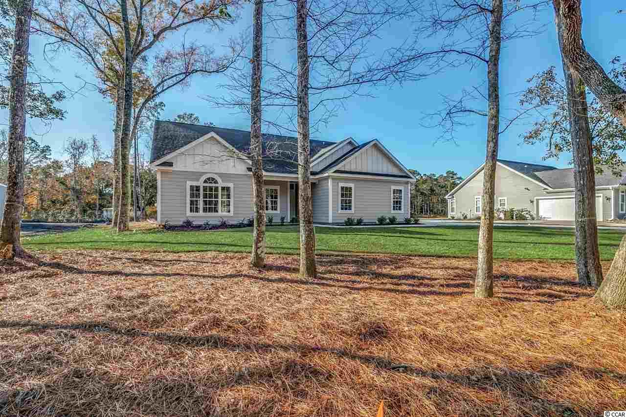 891 Wachesaw Road Murrells Inlet, SC 29576 - Photo 3 of 30 Gallery Image 3