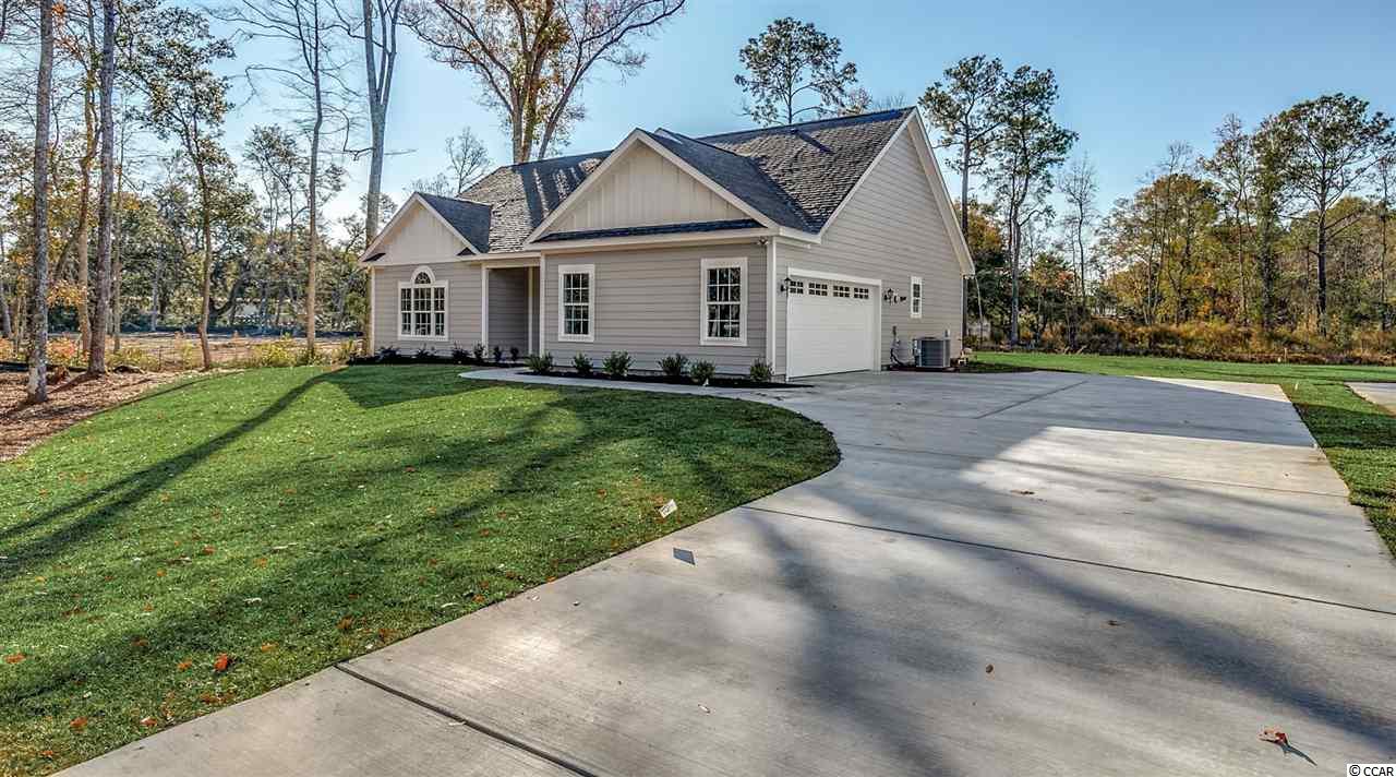 891 Wachesaw Road Murrells Inlet, SC 29576 - Photo 4 of 30 Gallery Image 4