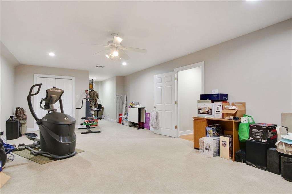 1070 Magnolia Ridge Road Boutte, LA 70039 - Photo 26 of 35