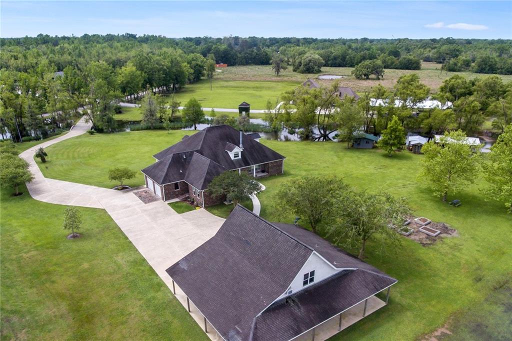 1070 Magnolia Ridge Road Boutte, LA 70039 - Photo 31 of 35