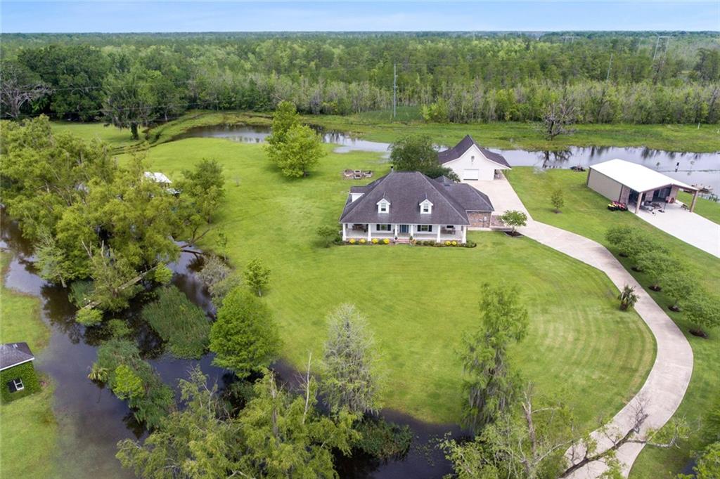 1070 Magnolia Ridge Road Boutte, LA 70039 - Photo 33 of 35
