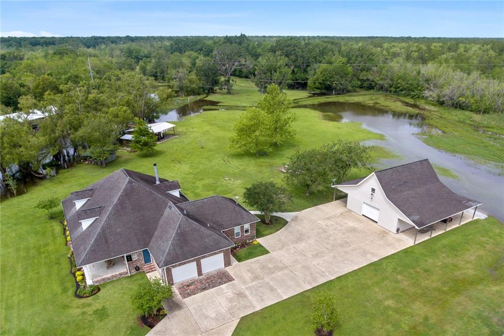 1070 Magnolia Ridge Road Boutte, LA 70039 - Photo 34 of 35
