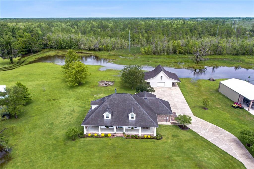 1070 Magnolia Ridge Road Boutte, LA 70039 - Photo 35 of 35