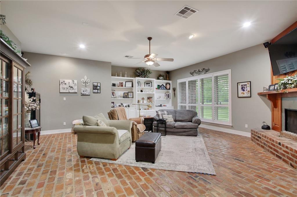 1070 Magnolia Ridge Road Boutte, LA 70039 - Photo 8 of 35