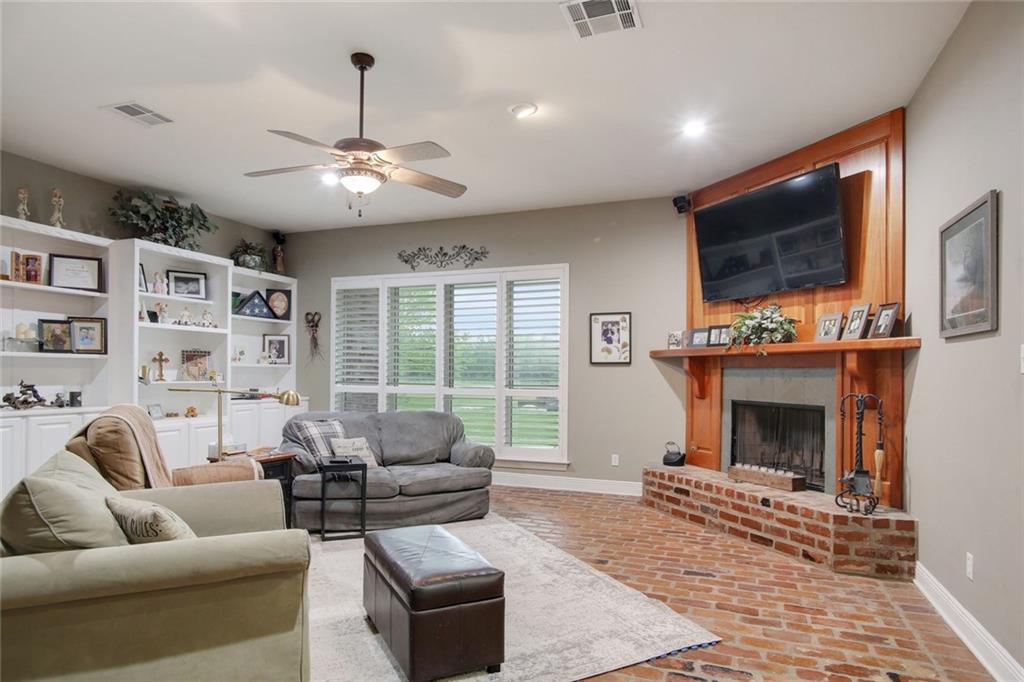 1070 Magnolia Ridge Road Boutte, LA 70039 - Photo 9 of 35