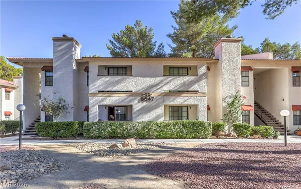 $1,260 | 6647 West Tropicana Avenue, Unit 102, Las Vegas, NV 89103