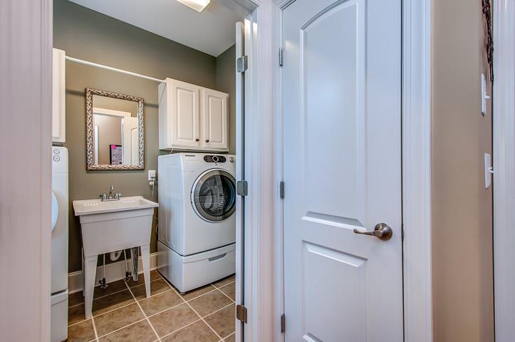 1227 White Rock Road Spring Hill, TN 37174 - Photo 19 of 29 a utility room with dryer and washer