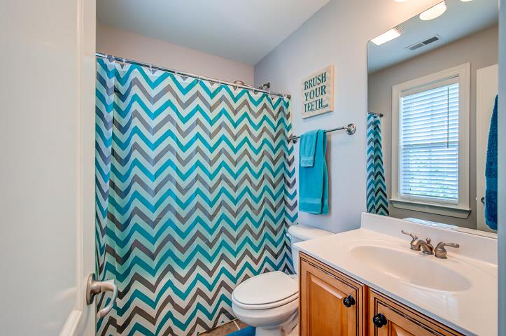 1227 White Rock Road Spring Hill, TN 37174 - Photo 22 of 29 a bathroom with a sink and a toilet
