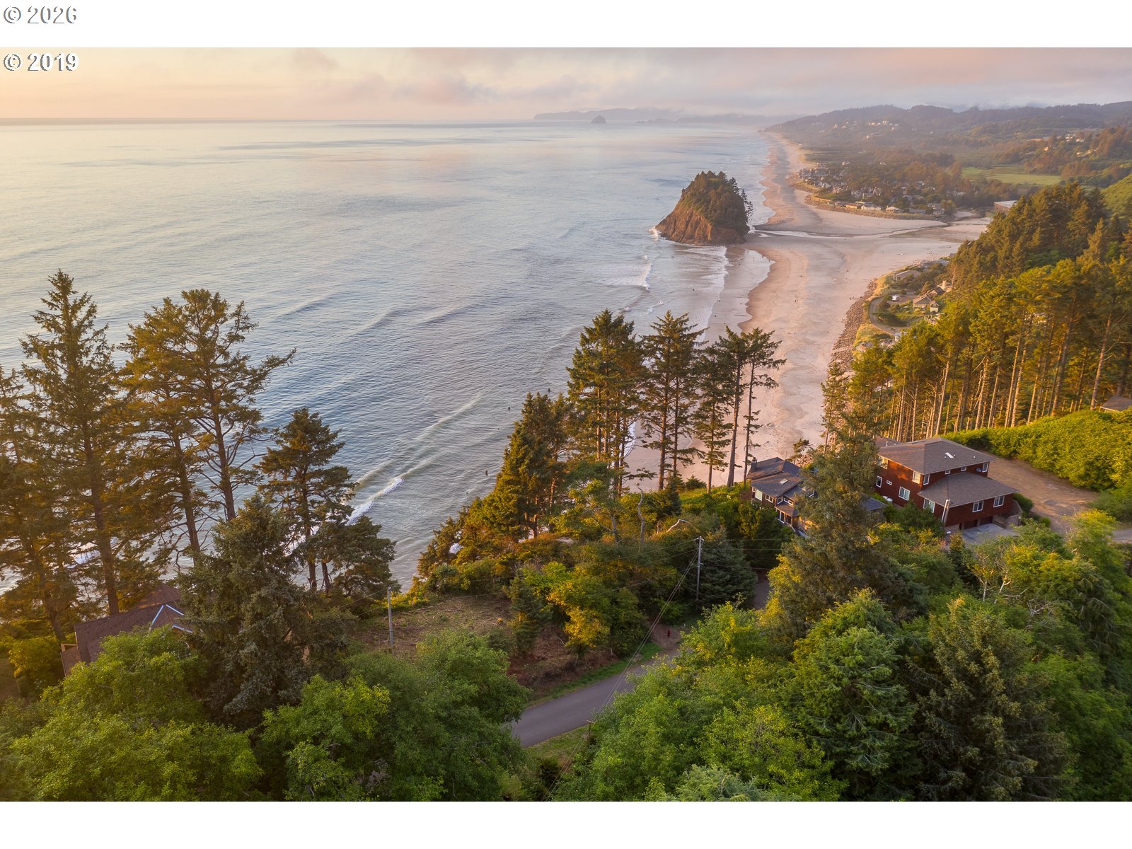 South Beach Road Neskowin, OR 97149 - Photo 7 of 12 a view of a city