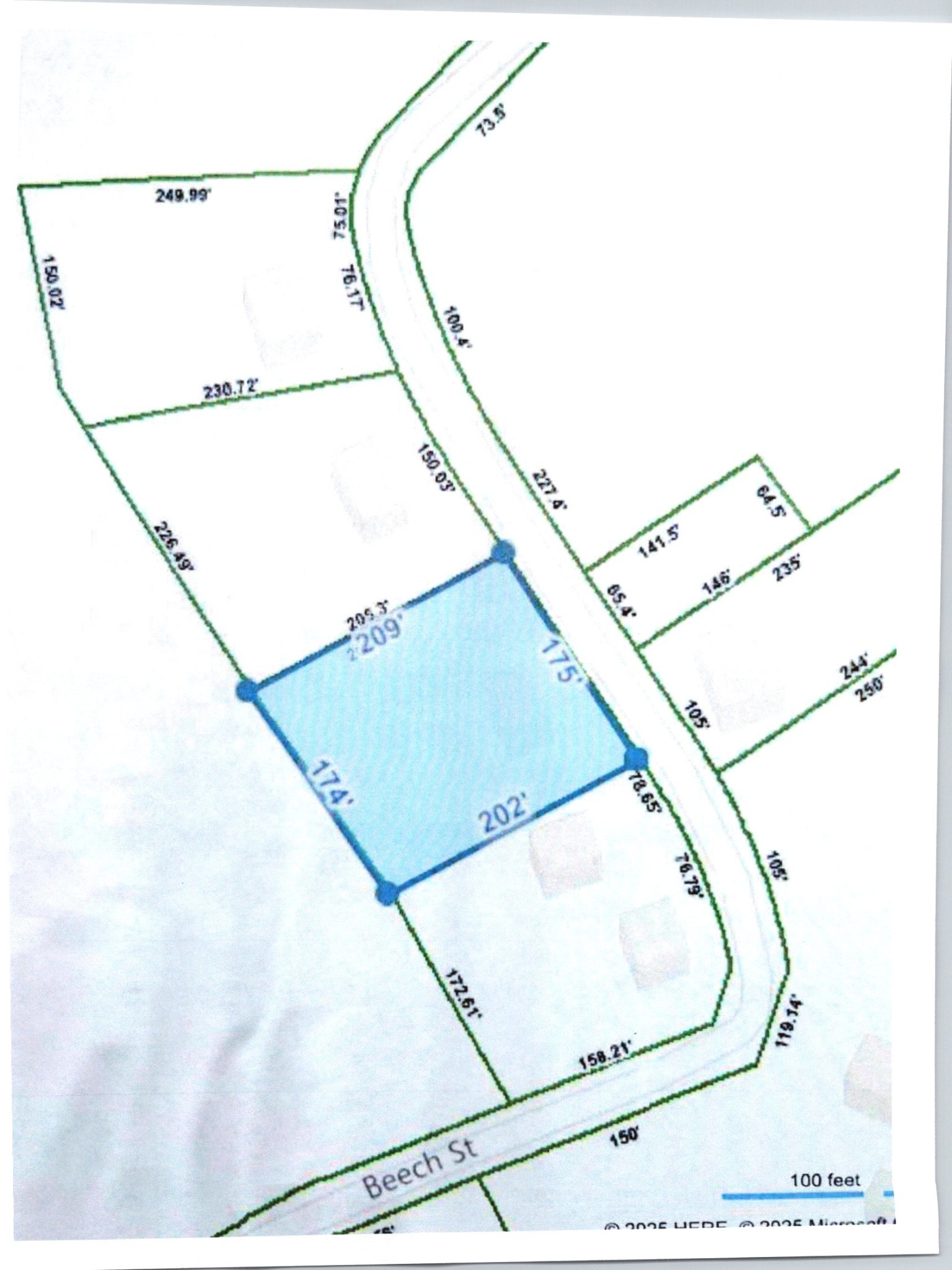 129 Beech Street Dover, TN 37058 - Photo 27 of 27