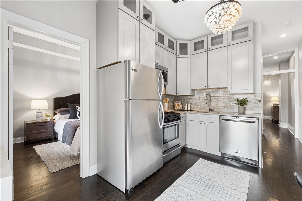 2151 North Seminary Avenue, Unit B Chicago, IL 60614 - Photo 19 of 23