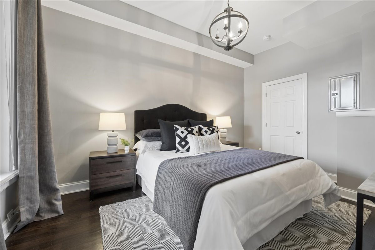 2151 North Seminary Avenue, Unit B Chicago, IL 60614 - Photo 20 of 23