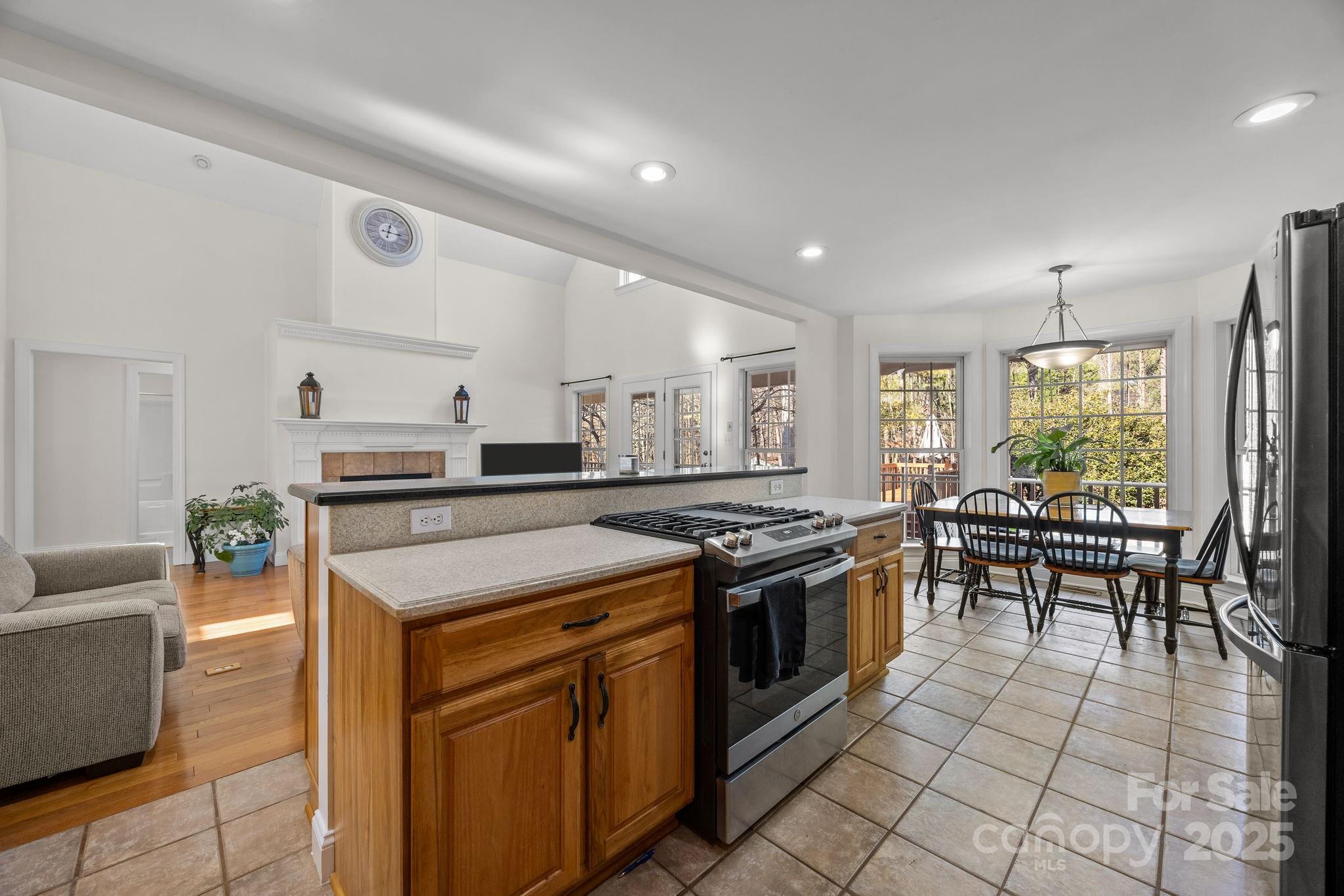 7083 Ridgeway Road Stanley, NC 28164 - Photo 15 of 38