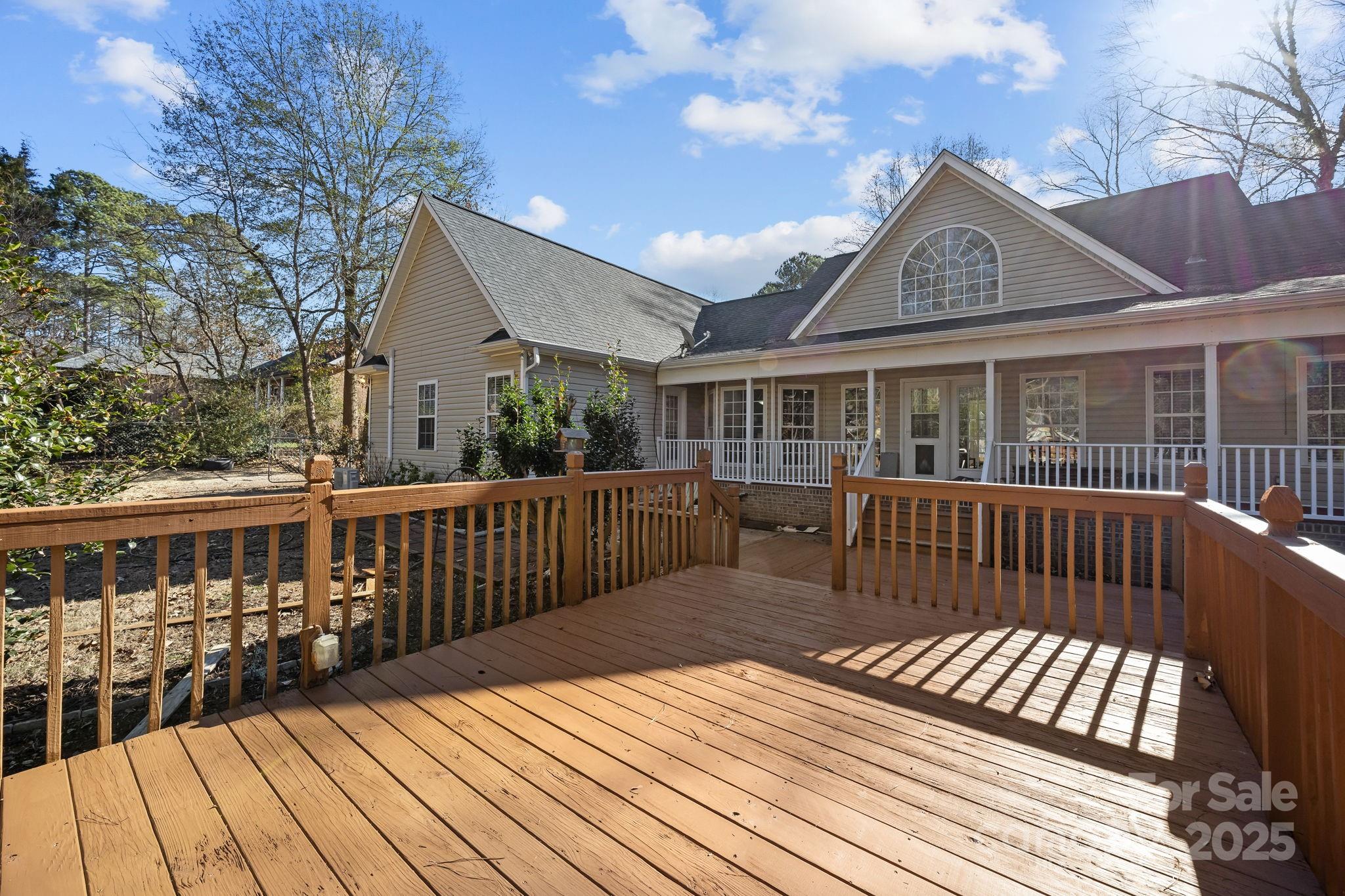 7083 Ridgeway Road Stanley, NC 28164 - Photo 28 of 38