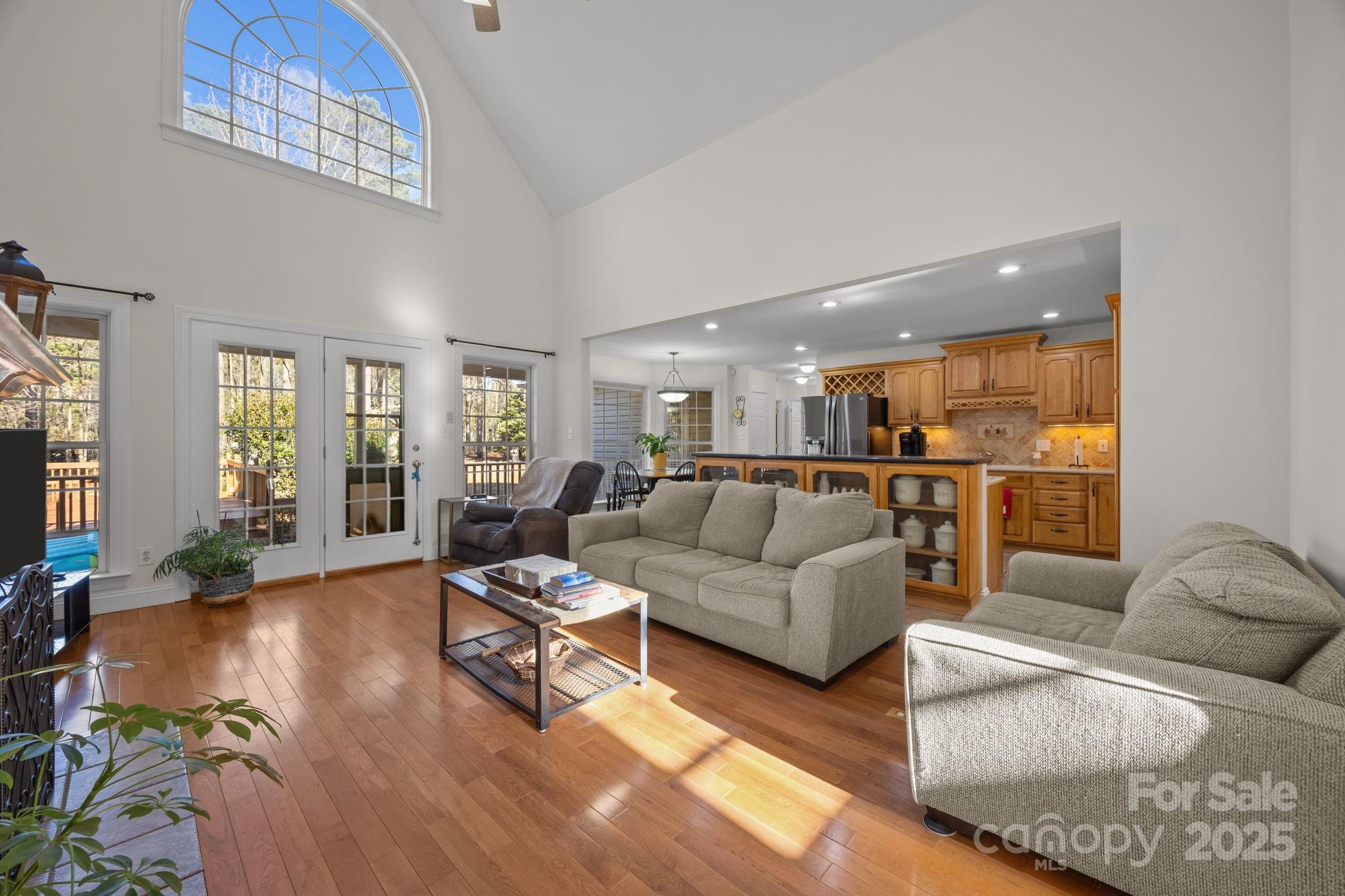 7083 Ridgeway Road Stanley, NC 28164 - Photo 3 of 38