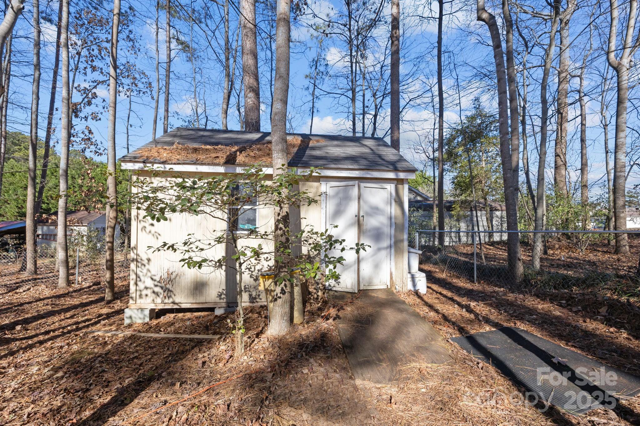 7083 Ridgeway Road Stanley, NC 28164 - Photo 32 of 38