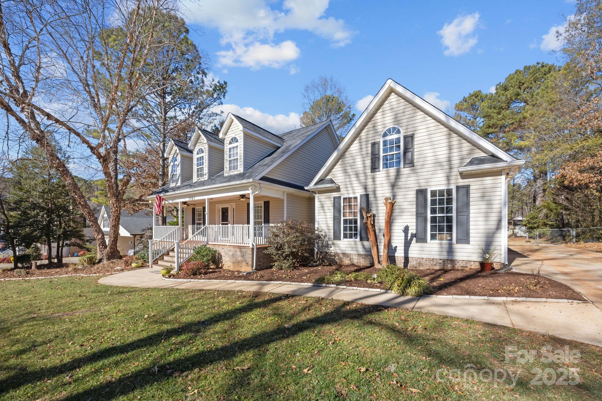 7083 Ridgeway Road Stanley, NC 28164 - Photo 33 of 38