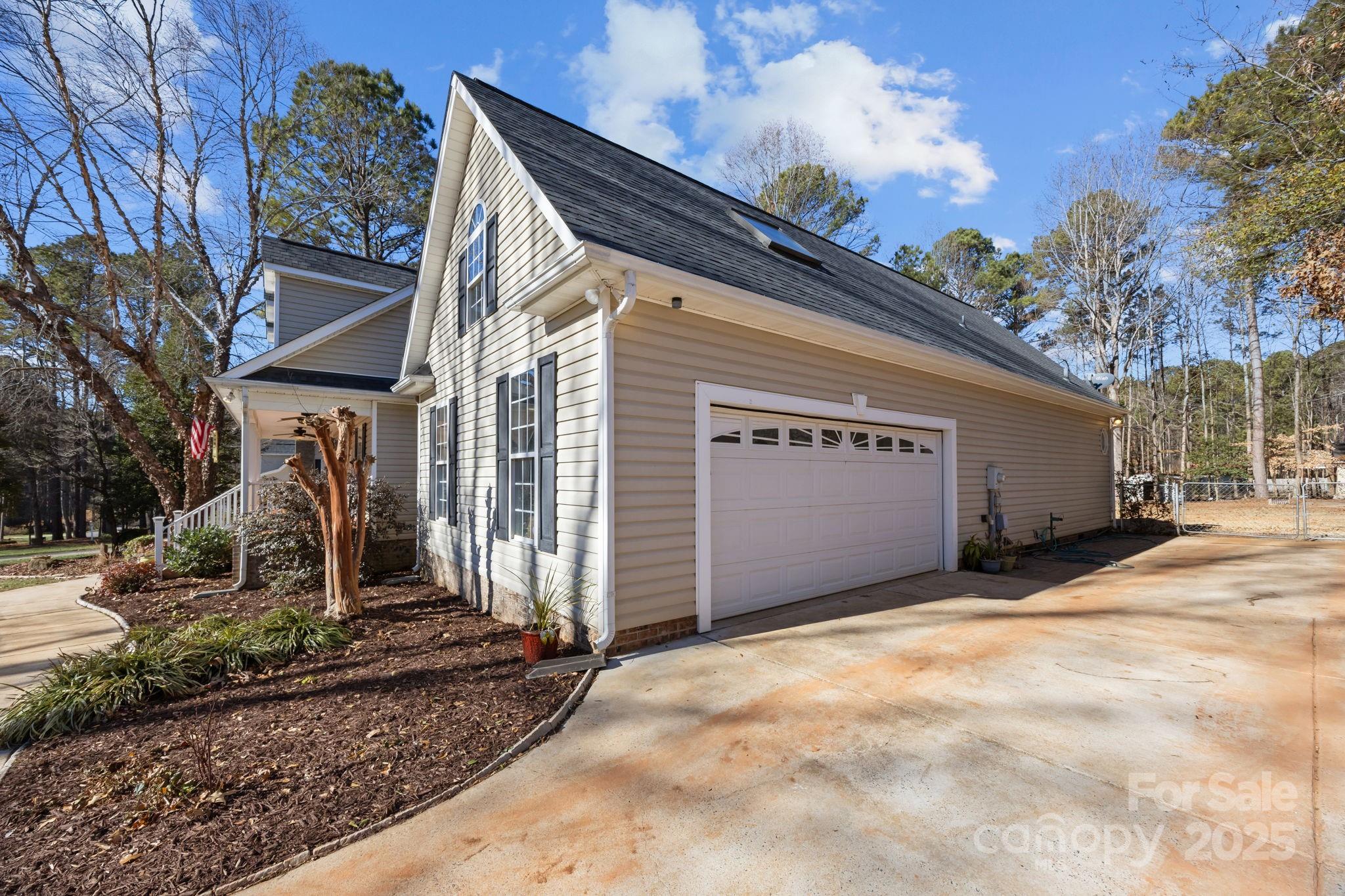 7083 Ridgeway Road Stanley, NC 28164 - Photo 34 of 38