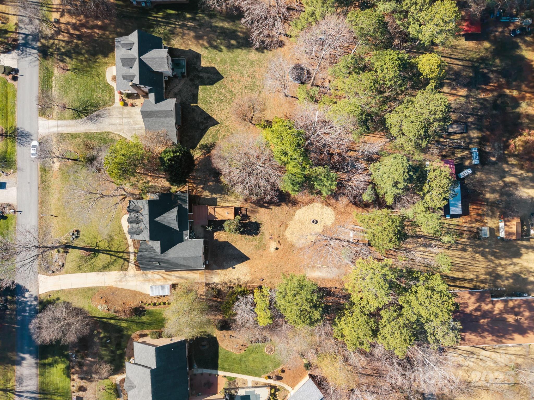 7083 Ridgeway Road Stanley, NC 28164 - Photo 37 of 38