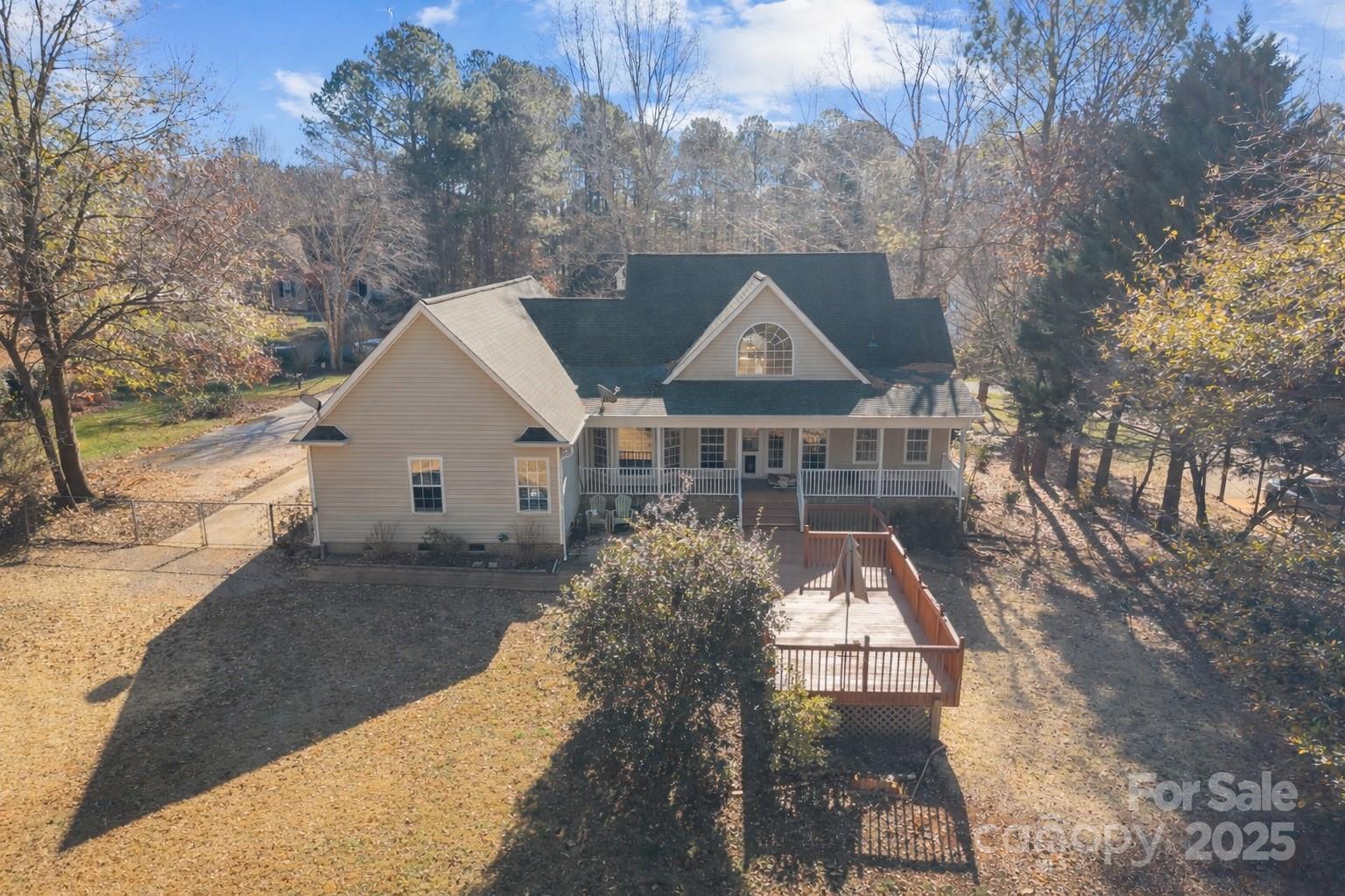 7083 Ridgeway Road Stanley, NC 28164 - Photo 6 of 38