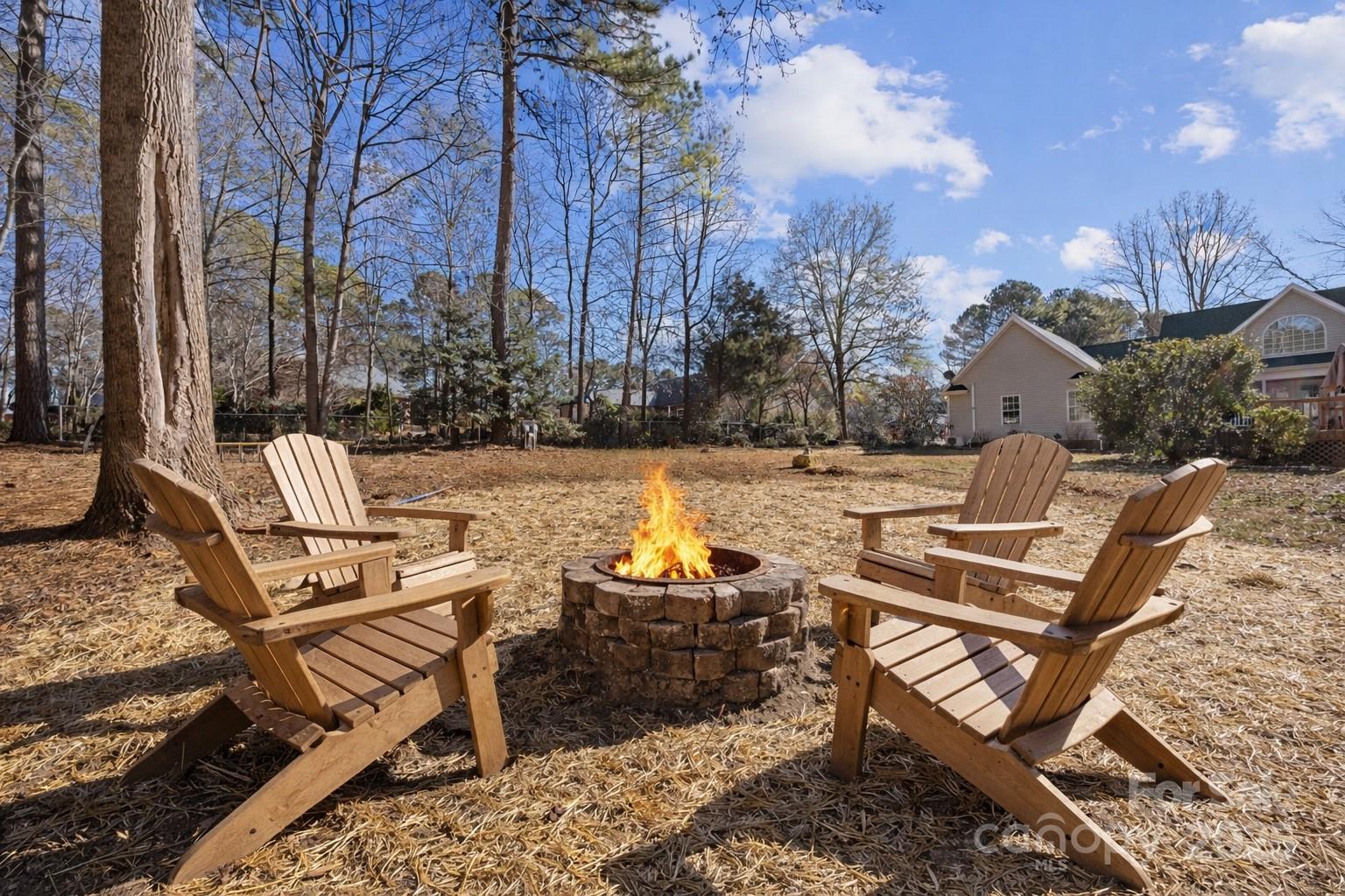 7083 Ridgeway Road Stanley, NC 28164 - Photo 7 of 38