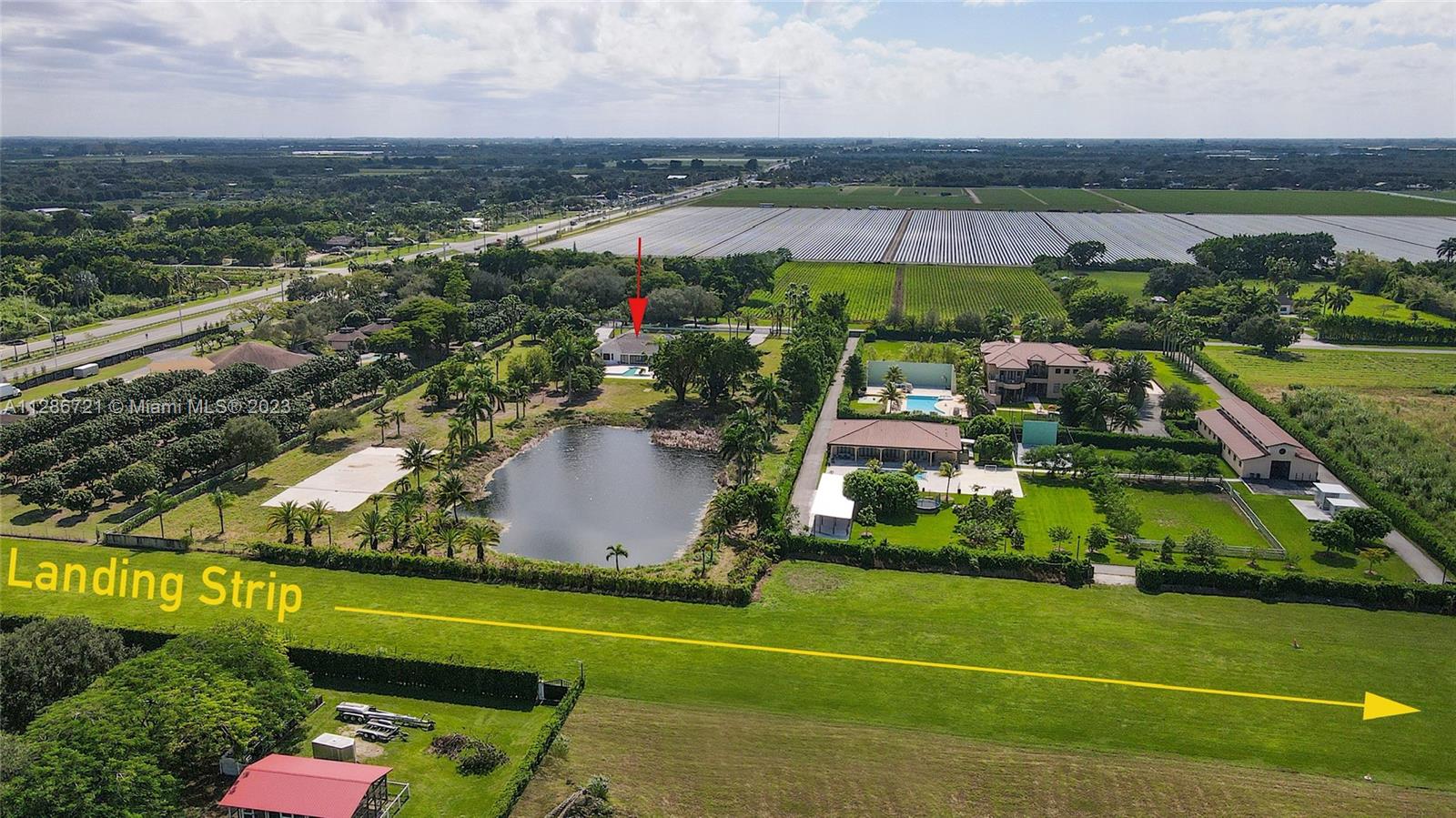 17795 Southwest 158th Street Miami, FL 33187 - Photo 35 of 35 Gallery Image 35
