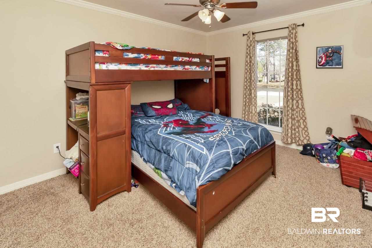 1150 Colonial Hills Drive Mobile, AL 36695 - Photo 19 of 27