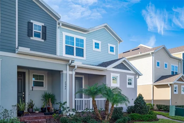 $535,000 | 7036 Twilight Bay Drive, Winter Garden, FL 34787