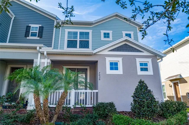 $535,000 | 7036 Twilight Bay Drive, Winter Garden, FL 34787