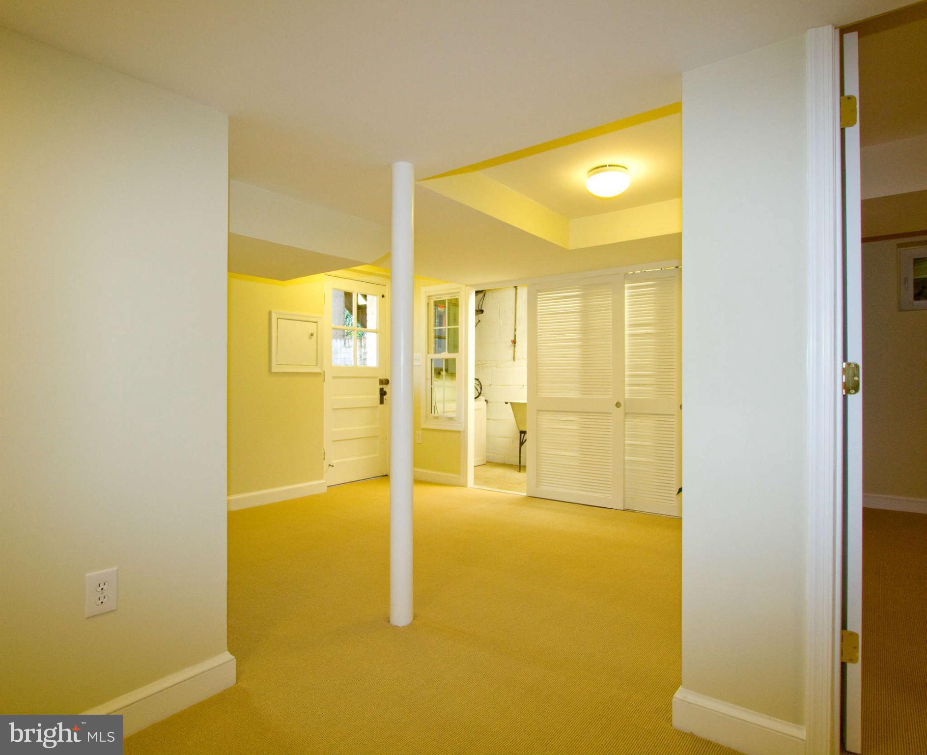 3717 Fordham Road Northwest Washington, DC 20016 - Photo 13 of 30 Basement