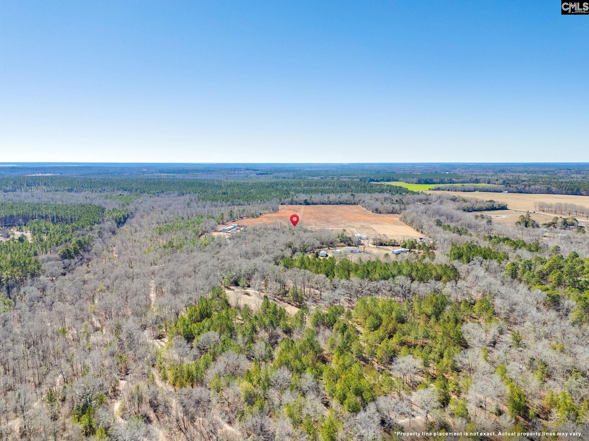1080 Fox Young Road Wagener, SC 29164 - Photo 58 of 78