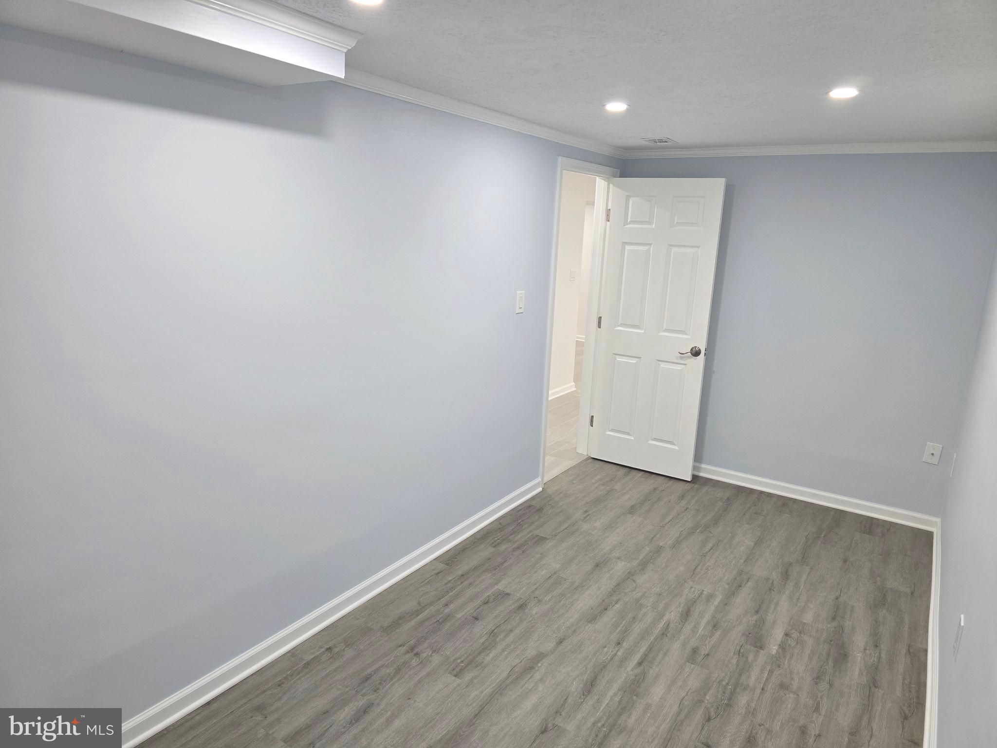 4813 Lawrence Street Alexandria, VA 22309 - Photo 36 of 66 a view of an empty room