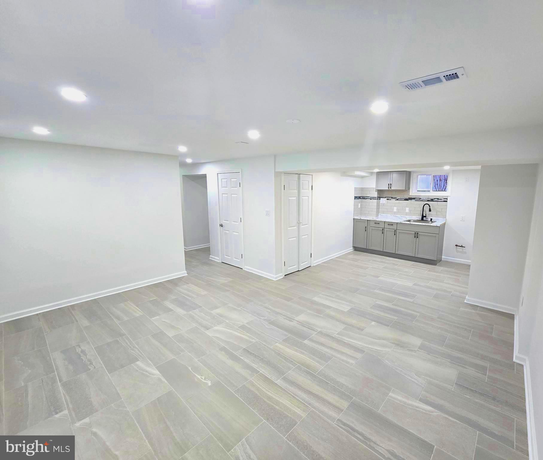 4813 Lawrence Street Alexandria, VA 22309 - Photo 38 of 66 Family room in Basement