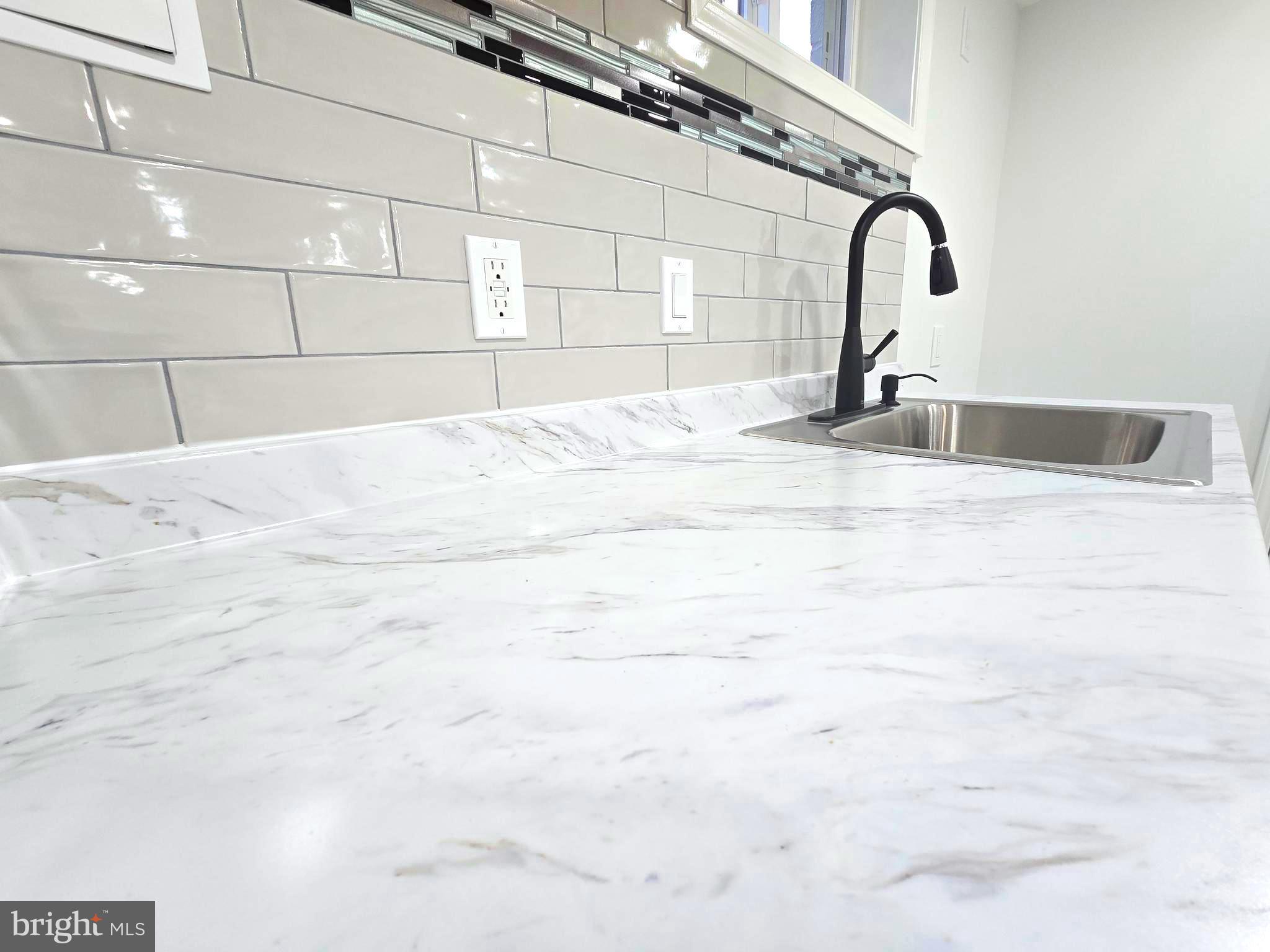4813 Lawrence Street Alexandria, VA 22309 - Photo 44 of 66 Countertop in Basement