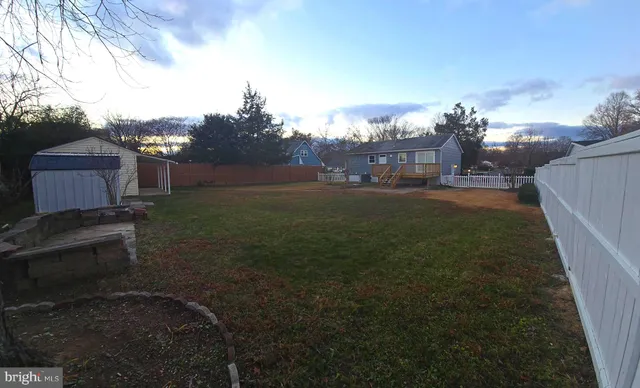 $699,000 | 4813 Lawrence Street, Alexandria, VA 22309