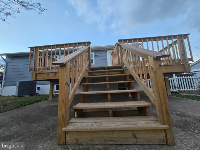 $699,000 | 4813 Lawrence Street, Alexandria, VA 22309