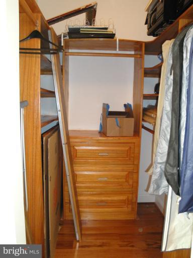 37 R Street Northwest Washington, DC 20001 - Photo 1 of 30 MBR #1 - Walk-in Closet