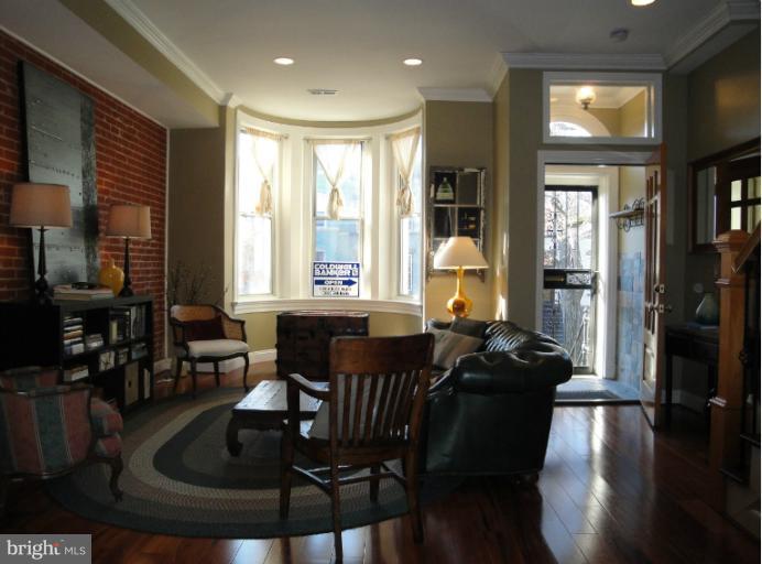 37 R Street Northwest Washington, DC 20001 - Photo 19 of 30 Interior (General)